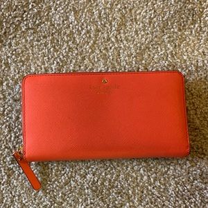 Kate Spade Cameron Wallet